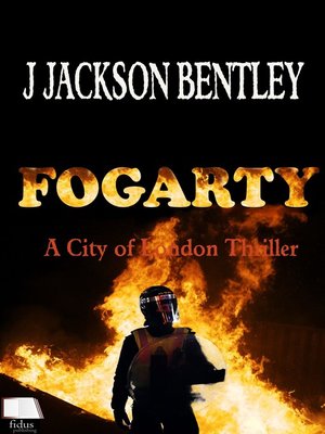cover image of Fogarty
